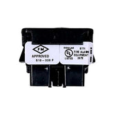 SIMPLEX 4090-9001 IDNET SUPERVISED IAM MODULE